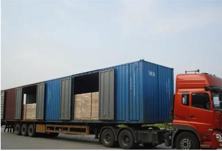 重庆到隆德县货运专线